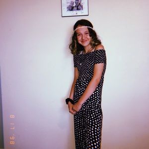 Meet your Posher, Katelynn